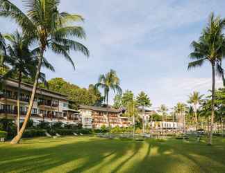 Lainnya 2 Club Med Bintan