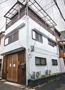 Hotel Exterior Miyu・Tsuruhashi