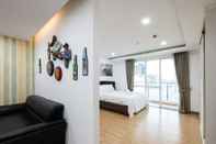 Others Olympia City Residence Suite by Caerus Management