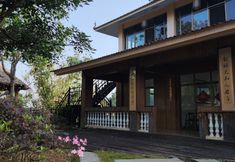 Others 5 Nanxun Mountain Yunfeng Homestay