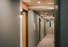 Lainnya 5 KANSEI KYOTOHACHIJO