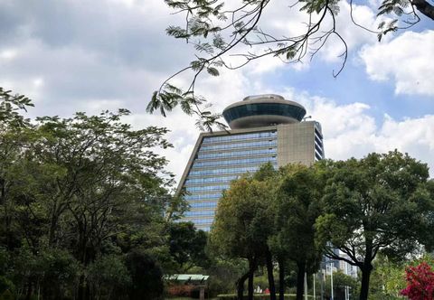 其他 Wyndham Grand ShenzhenGuangming