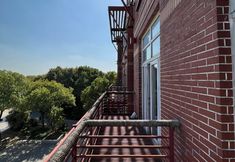 Others 7 Liston Hotel Shanghai