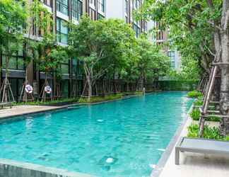 Lainnya 2 Sukhumvit 36 Vtara by new agent