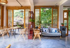 기타 4 Xiangshan Erju Miaoyi Hostel Qianhu Miaozhai