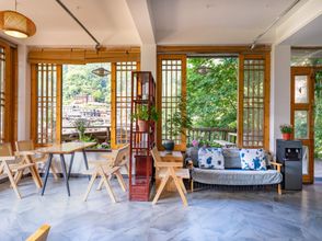 기타 4 Xiangshan Erju Miaoyi Hostel Qianhu Miaozhai