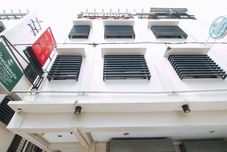 อื่นๆ RedDoorz Near Pasay Taft