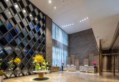 기타 3 Jianguo Hotel