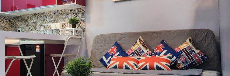 Khác Five Star Homestay at Suria Jaya Shah Alam near icity Uitm