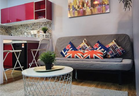 Khác Five Star Homestay at Suria Jaya Shah Alam near icity Uitm