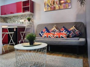 Khác Five Star Homestay at Suria Jaya Shah Alam near icity Uitm