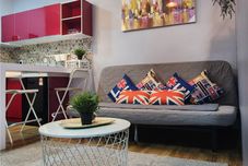 Khác Five Star Homestay at Suria Jaya Shah Alam near icity Uitm