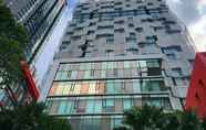 Lainnya 2 Studio Loft @ Empire Damansara (Free Wifi & Parking)