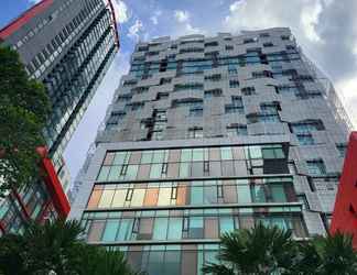 Others 2 Studio Loft @ Empire Damansara (Free Wifi & Parking)