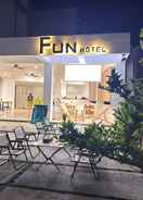Logo Fun Hotel