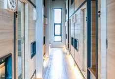 その他 6 Chainam-Charmchuree Residences Cafe and Spa