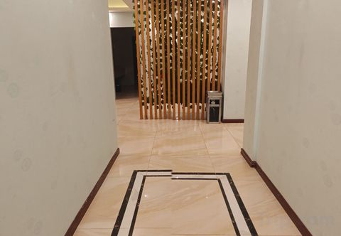Others No.9 Mansion