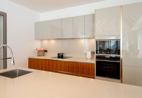 Others Phuket Luxury 4 Bedroom Resort Pool Villa