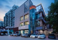 อื่นๆ 6 zhejinfengqing hotel