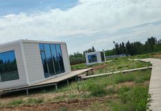 其他 3 Burqin Aertai De Jiaoluo Homestay