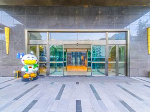 Others 4 Time & Dream Boutique Hotel (Kuanzhai Alley)