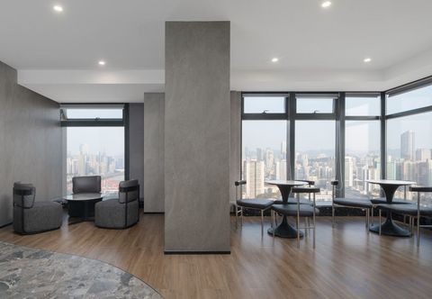 Others Xiyada River View Hotel (Chongqing Guanyinqiao Beibin Road Branch)