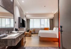 その他 6 Zhuhai Huancheng Hotel (Gongbei Port Branch)