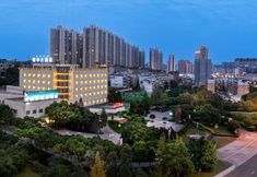 기타 4 Shu Heng  Hotel