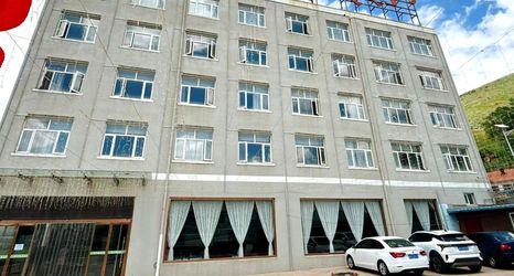 Others 2 Tianyuan Shangdu Hotel