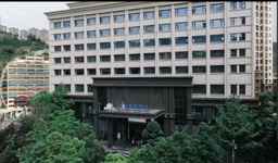 Days Hotel by Wyndham Chongqing Kaichuang, SGD 56