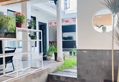Others 6 Xilinyuan Homestay in Lushan Ancient City