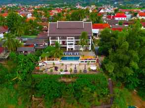 Lainnya 4 Mekong Theme Hotel Laos