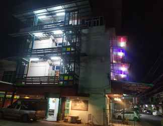 Others 2 Sisaket PonTaWin Budget Inn