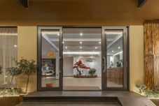 Others Good Times·Meet the snow mountain Courtyard(Baisha Old Town)