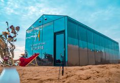 Others 6 The Sand of the Times Desert