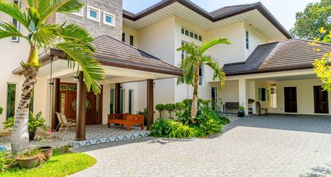 Lainnya 2 Rowe's Villa | Spacious 5BR for Family & Friend