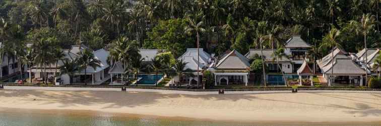 Others Miskawaan Beachfront Villas