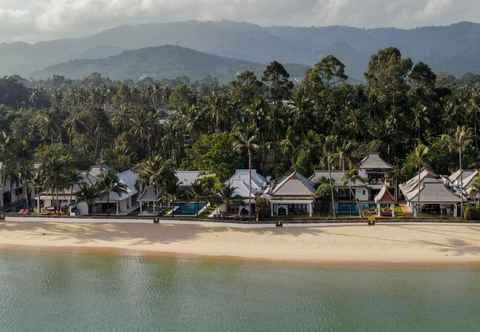 Others Miskawaan Beachfront Villas