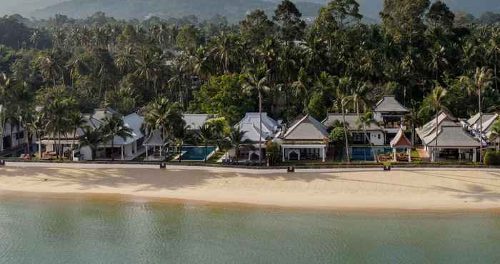 อื่นๆ Miskawaan Beachfront Villas
