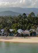 Hotel Exterior Miskawaan Beachfront Villas