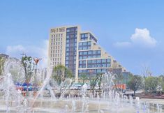 Khác 2 Moyun Hotel