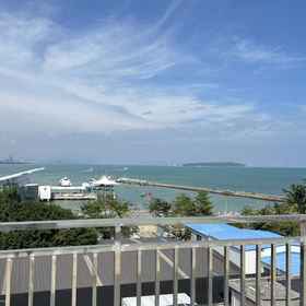 Hotel Interior/Public Areas 1 Sanya Sixi Chonglang Haijing Meisu (Wuzhizhou Island Houhai Resort), Kempinski Villa at Haitang Bay Sanya Hotels