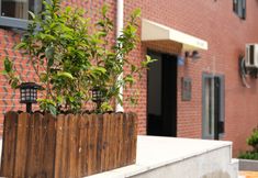 Khác 4 Quanzhou Zhaosumuqi Homestay (West Street Kaiyuan Temple)