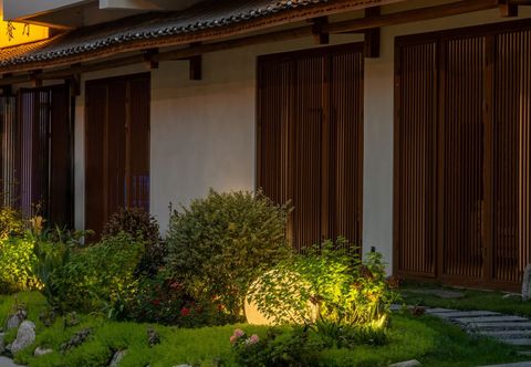 Others Fanjingshan Yunyu Xi Yeshe Panorama Homestay