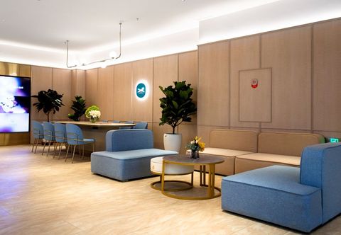 Others Hanting Hotel (Changchun Hongqi Street Nanhu Square)