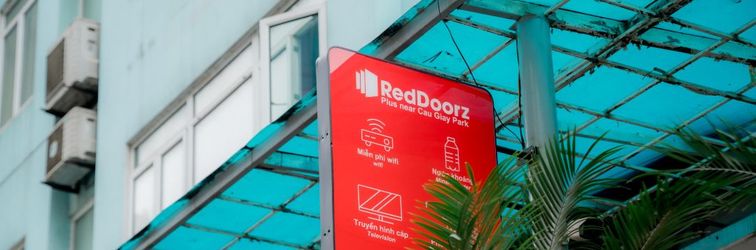 기타 Home Hotel Truong Cong Giai