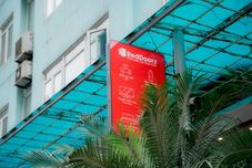 기타 Home Hotel Truong Cong Giai