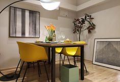Others 6 Zizaiju Serviced Apartment (Hongqiao )