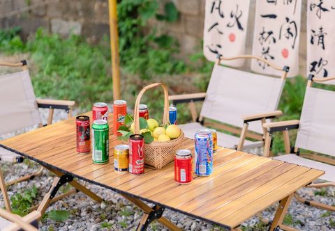 Others Puzhe Heixihui Yuanqingyuan Homestay