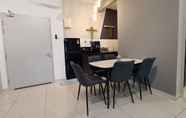 Others 3 The Horizon Ipoh 2Br L11 by Grab A Stay